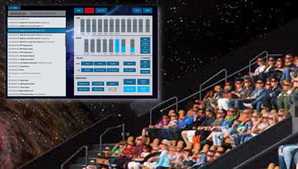 Showcontroller